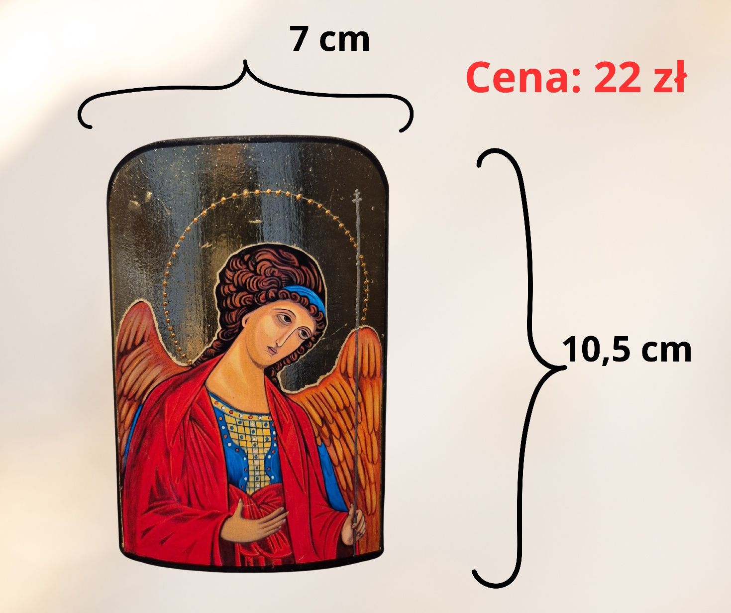 Ikona Michała Archanioła