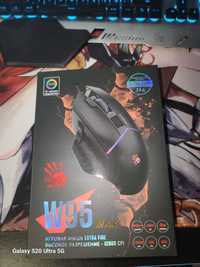 Игровая мышь A4Tech Bloody W95 Max (2500р)