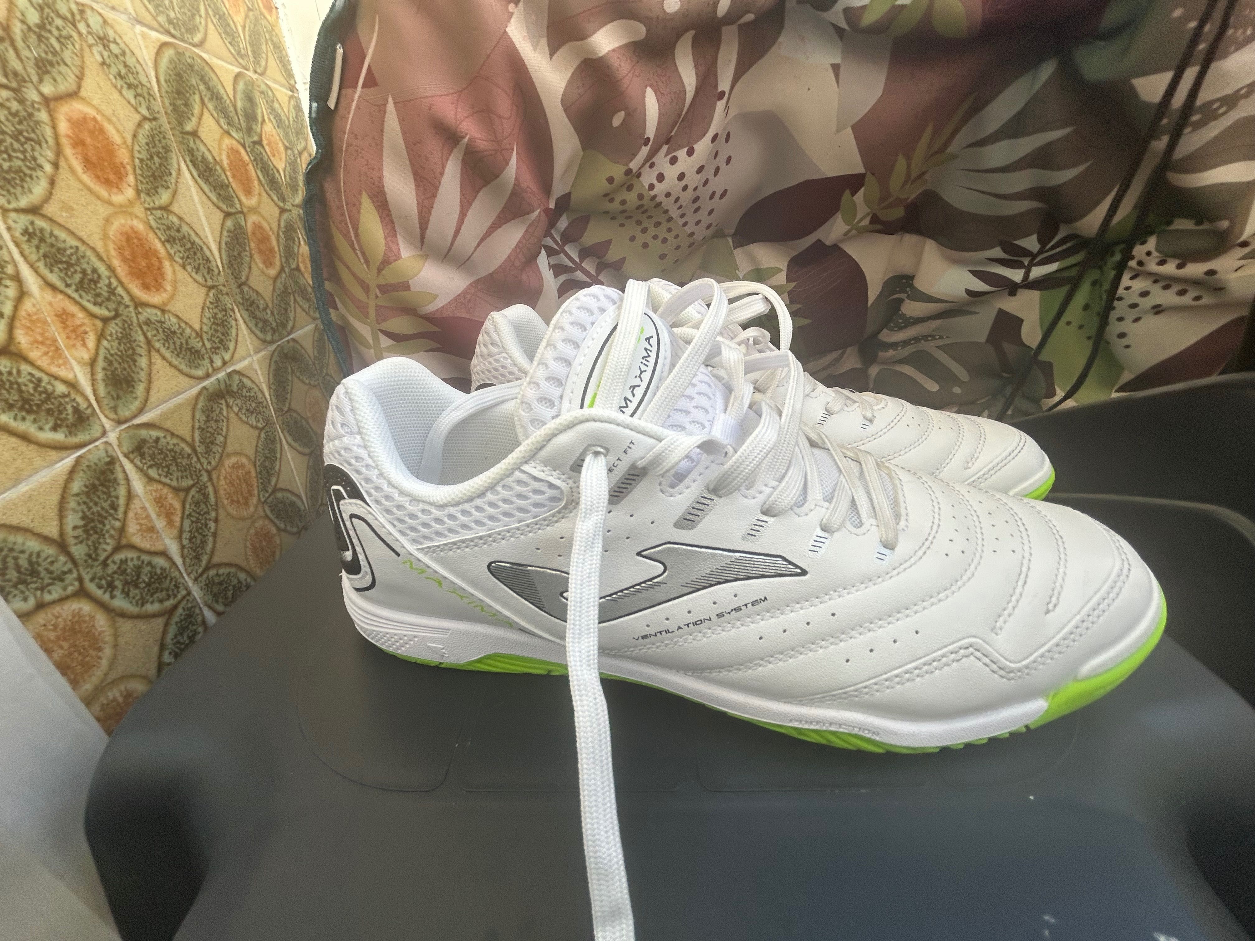 Tenis futsal Joma 42