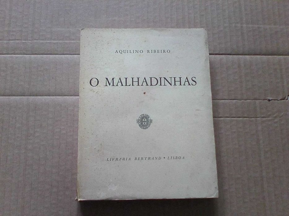O Malhadinhas - Mina de Diamantes