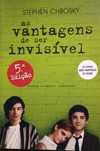 Livro as vantagens de ser invisivel autor stephen chbosky