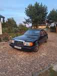 mercedes W124...