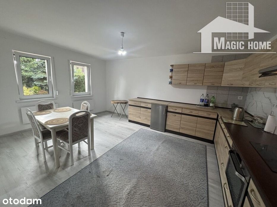 Dom piętrowy przy centrum Dzierżoniowa!