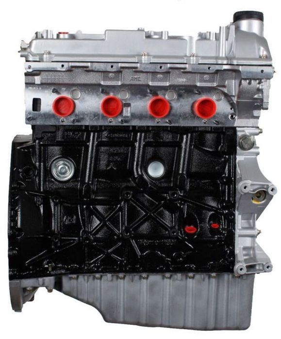 Motor Recondicionado MERCEDES Sprinter 2.2CDi Ref: 611987 / 611.987