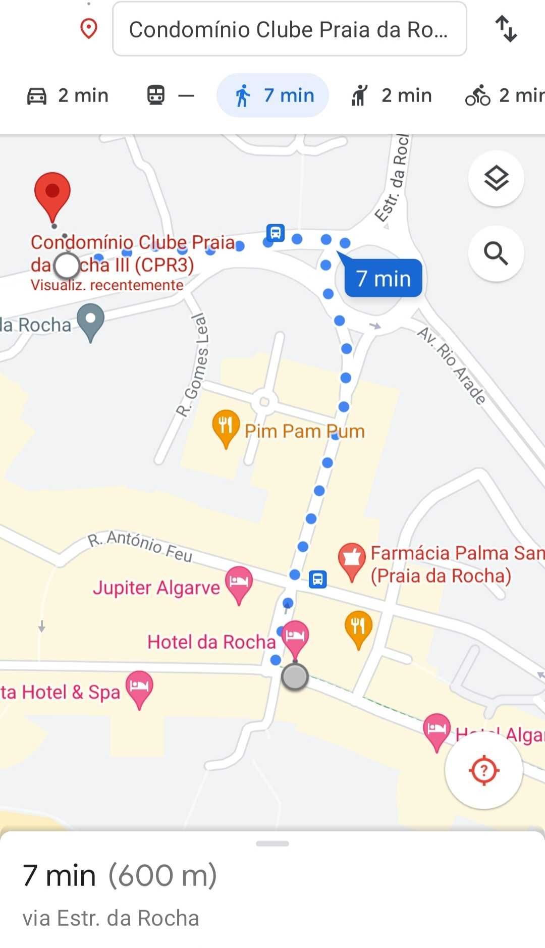 OPORTUNIDADE! Junho e julho! T2 para Férias Praia da Rocha Portimão