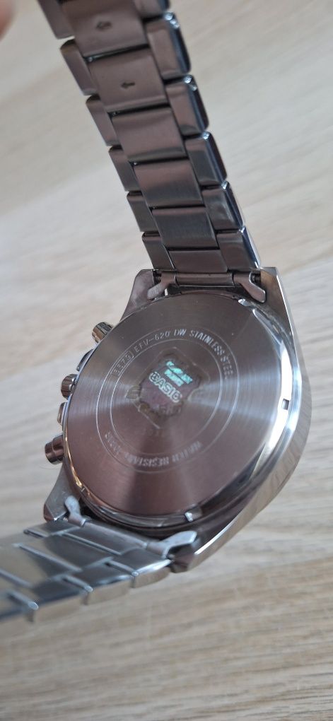 Casio Edifice EFV-620D-2AVUEF