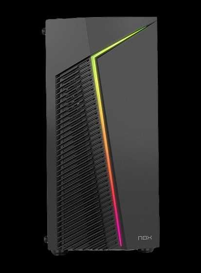 Computador TitanForce Workstation