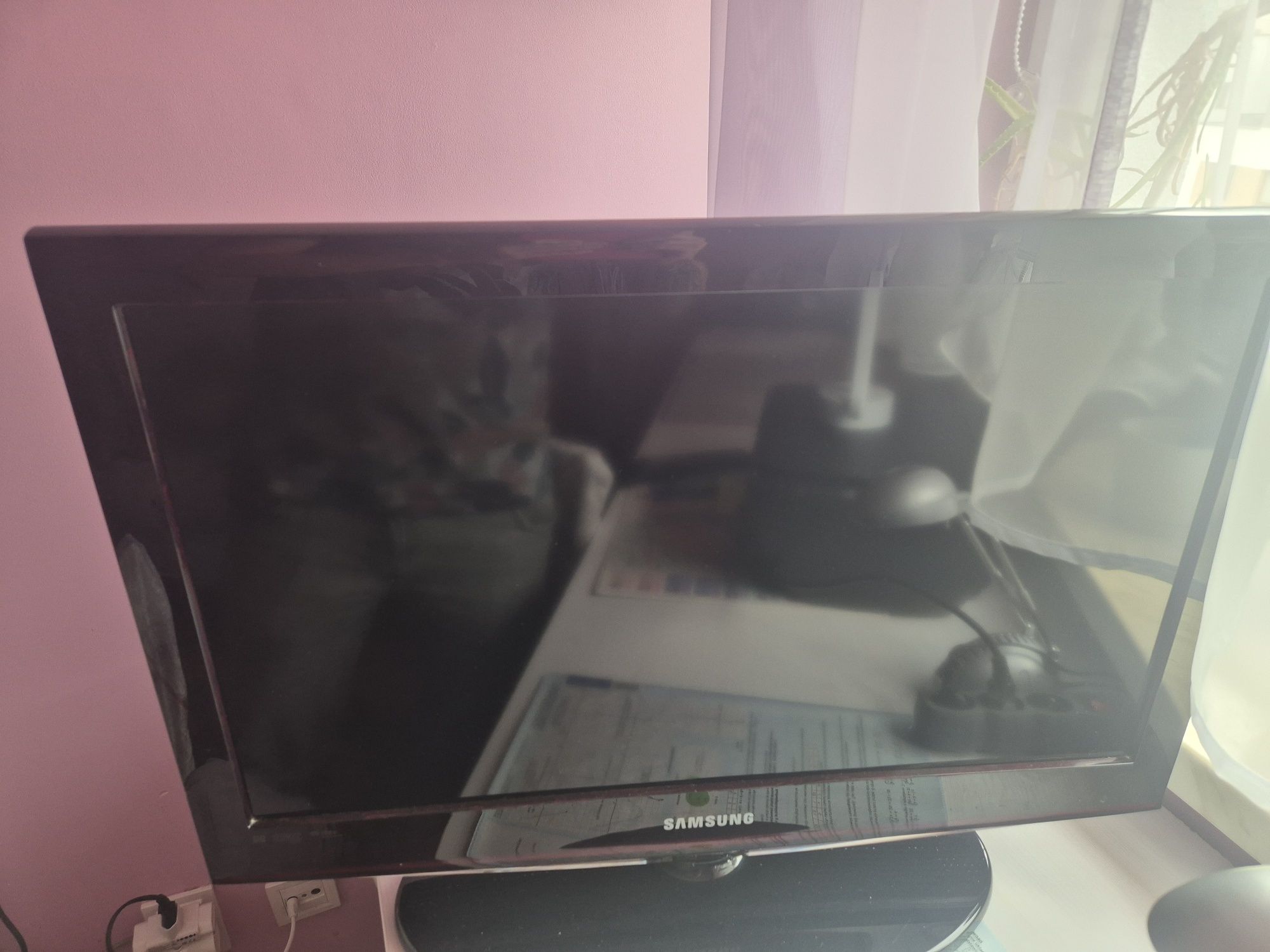 Telewizor Samsung 26" LE26C450