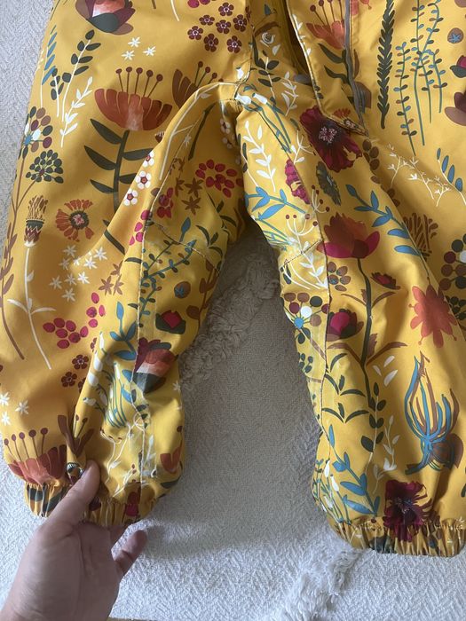 Зимовий комбінезон reima