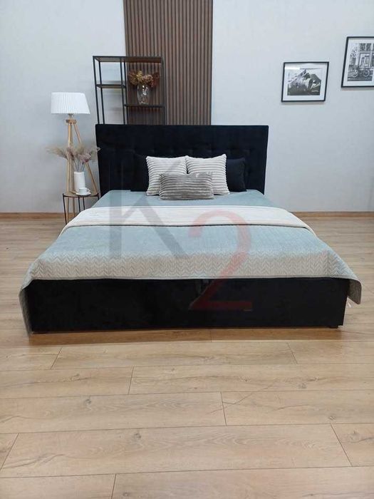 Łóżko tapicerowane sypialniane 140/160/180/cm od Producenta+Gratis