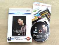 Painkiller Black Edition + Battle Out Of Hell [PC] (POLSKA WERSJA)