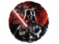 Balon foliowy, Star Wars. Godan