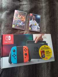 Konsola Nintendo Switch