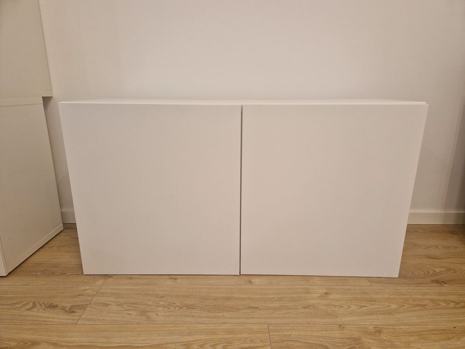 Estante Besta Ikea