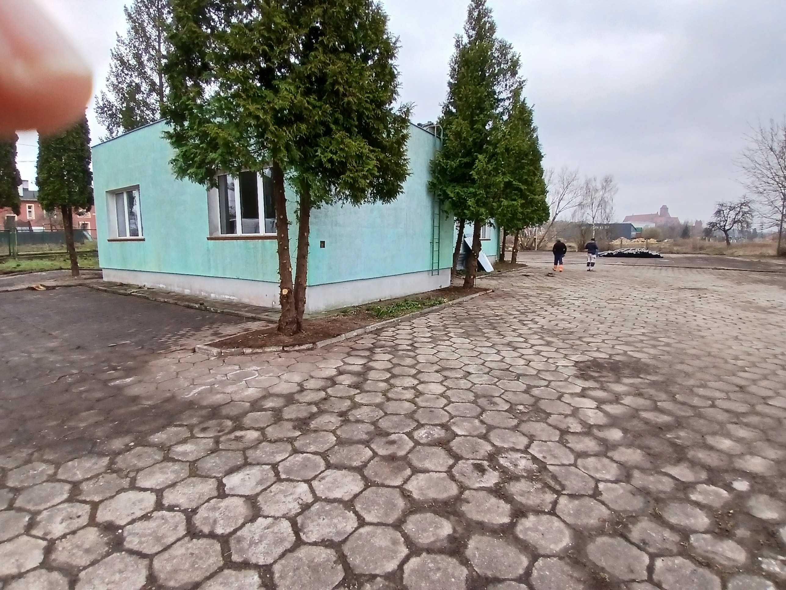 Oferta Sprzedaży Nieruchomości – KWIDZYN, UL. ŁĄKOWA