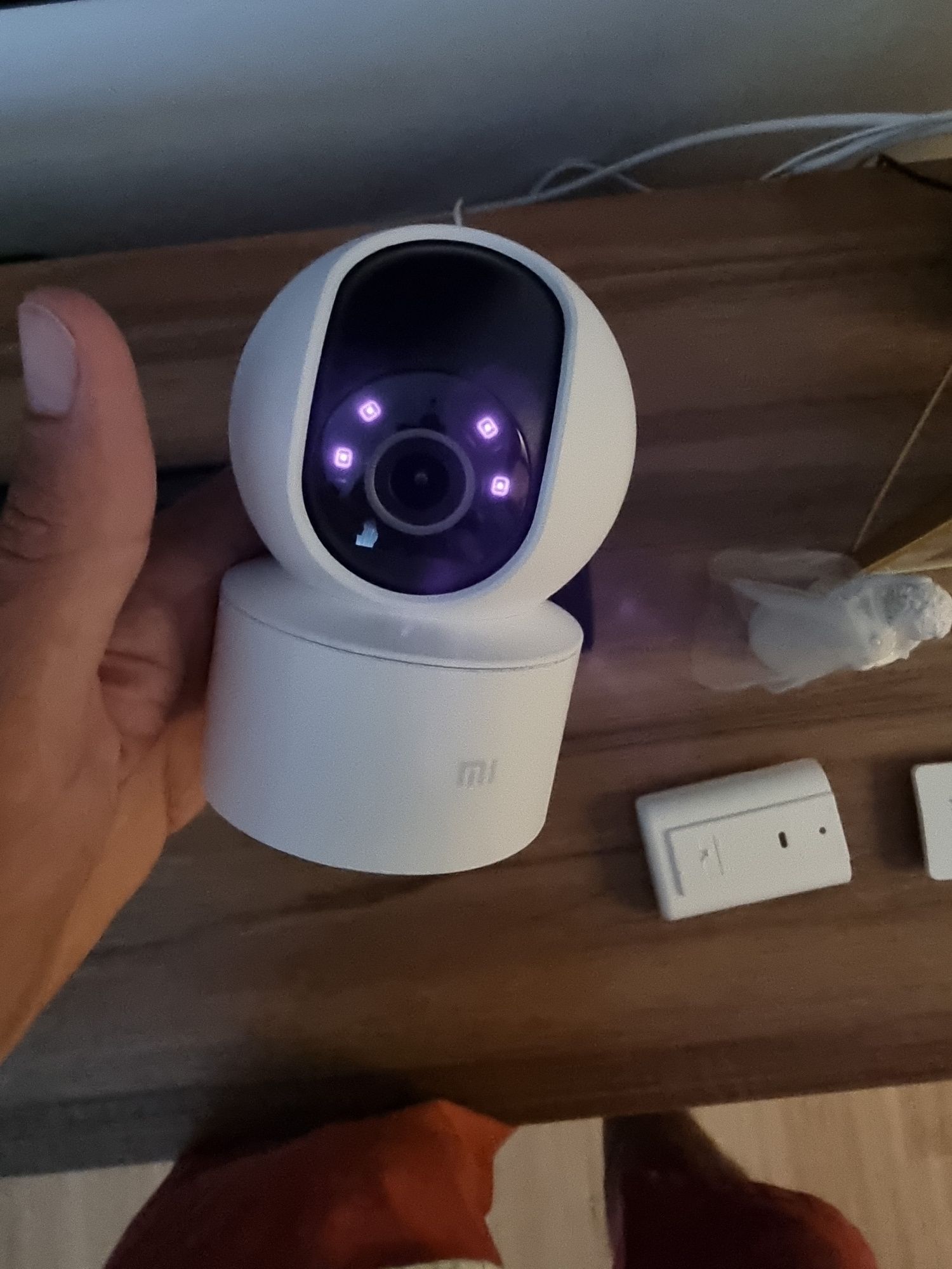 Xiaomi mi camera