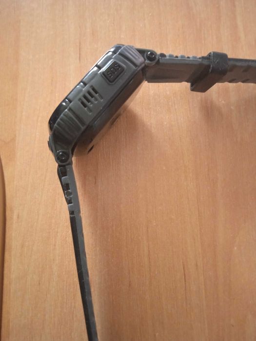 Смарт годинник Gelius з GPS трекером за 1499 грн!