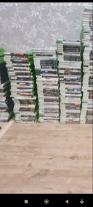 Kinekt в диски xbox 360 ікс бокс  кінект sports game вся колекція