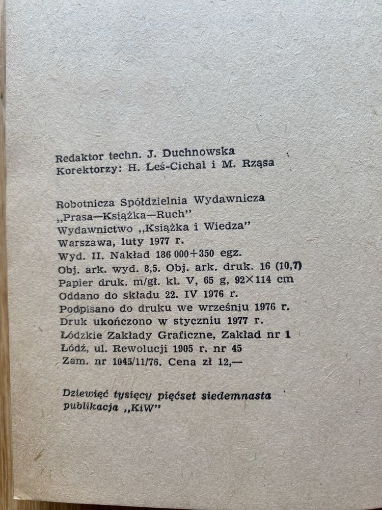 Dzikie Palmy William Faulkner