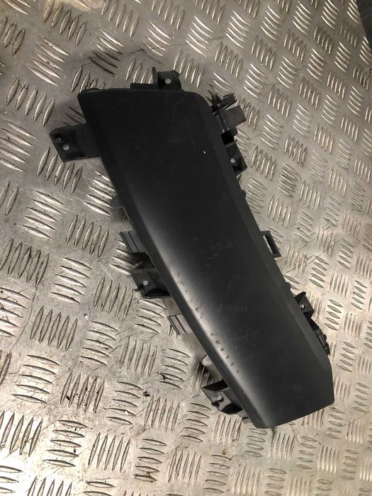 Schowek prawy deski rozdzielczej konsoli Renault Espace IV Europa