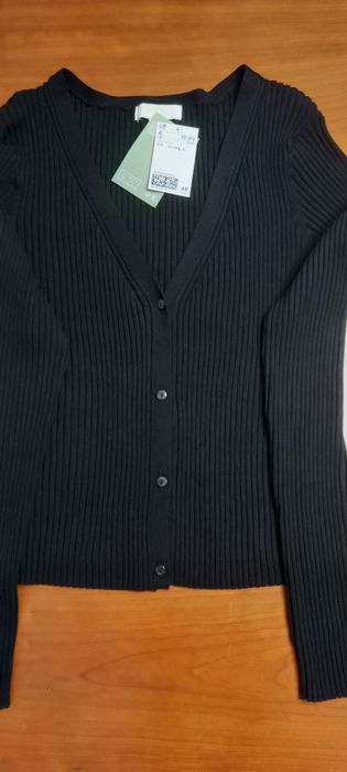 Casaco completamente novo