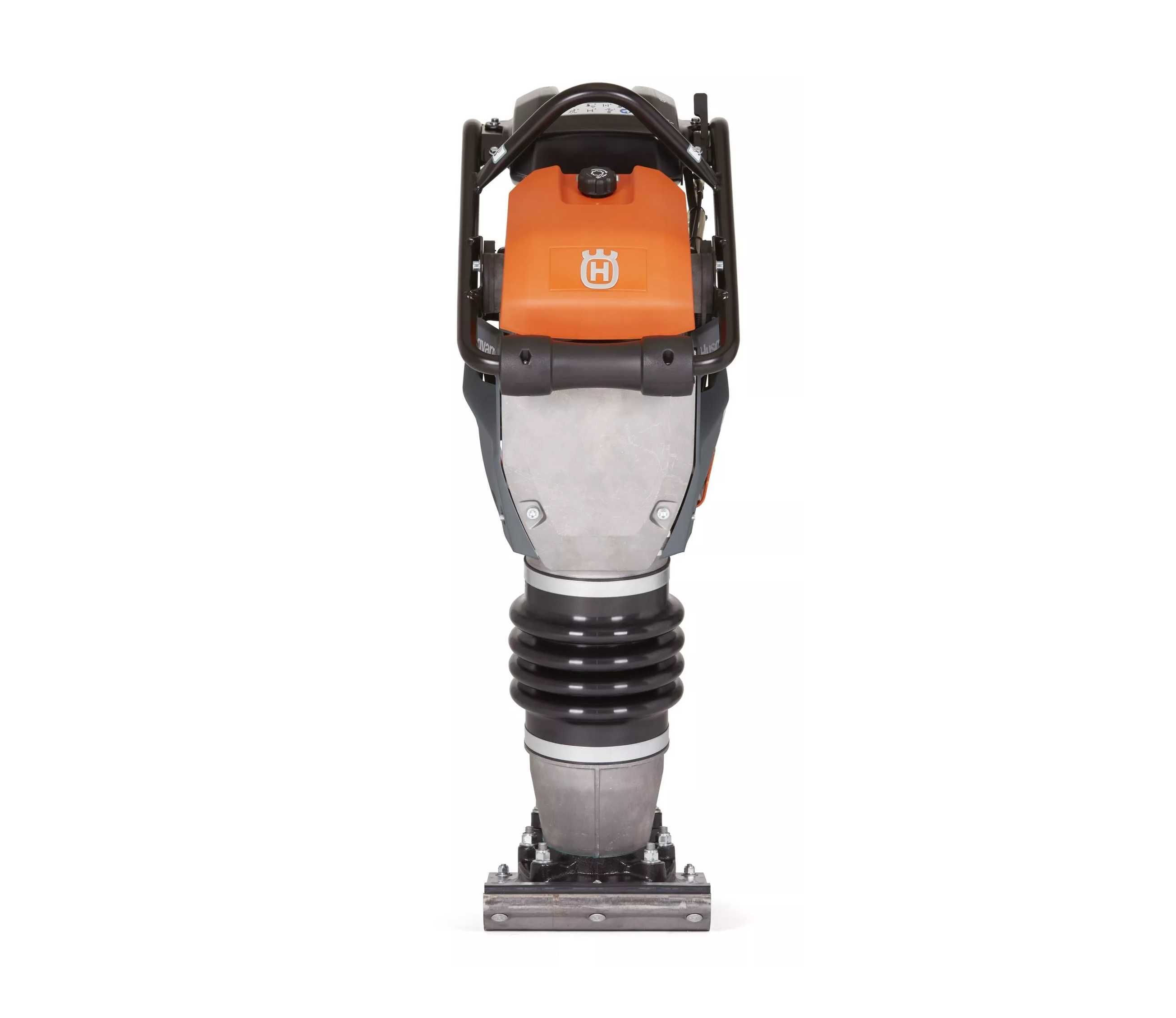 Zagęszczarka stopowa (ubijak) Honda Husqvarna (Atlas Copco) LT6005 11