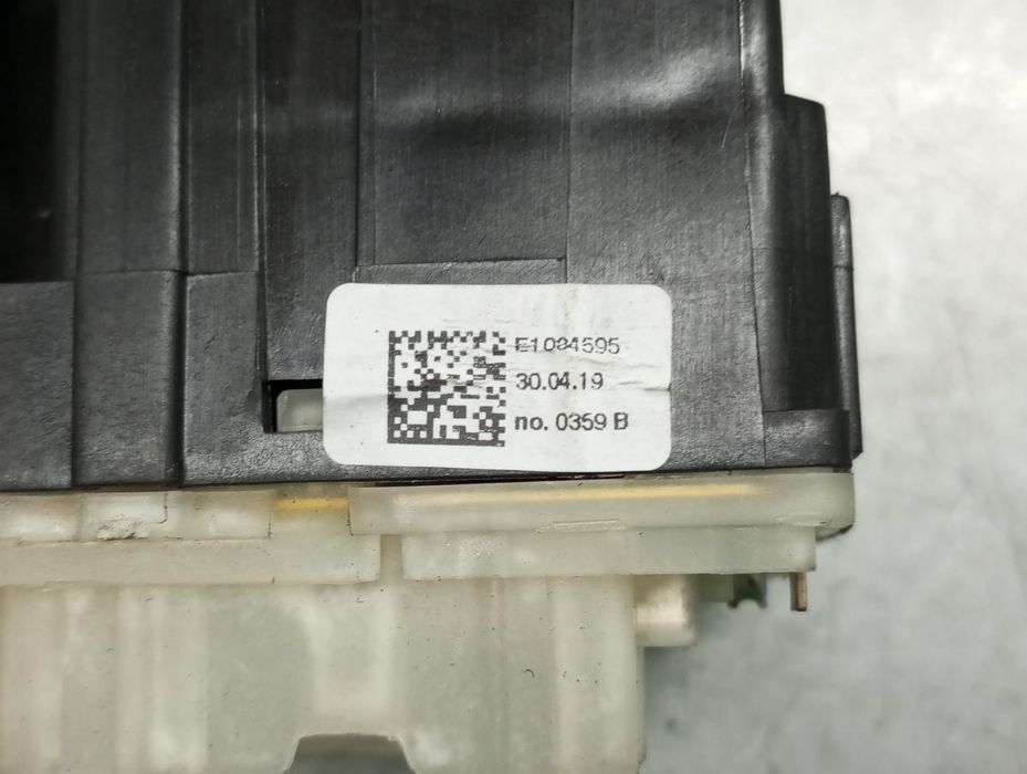 Manípulo do limpa vidros SMART ForFour (453)