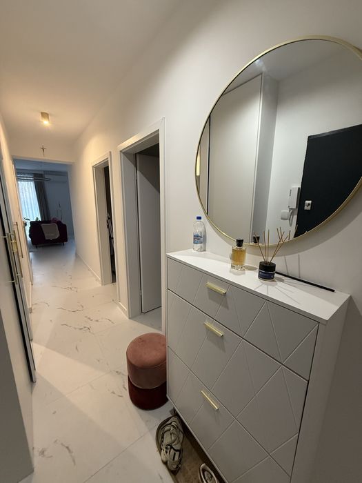 Nowoczesne mieszkanie na wynajem Kielce, ul. Taylora