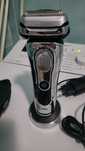 Golarka braun series 9 pro