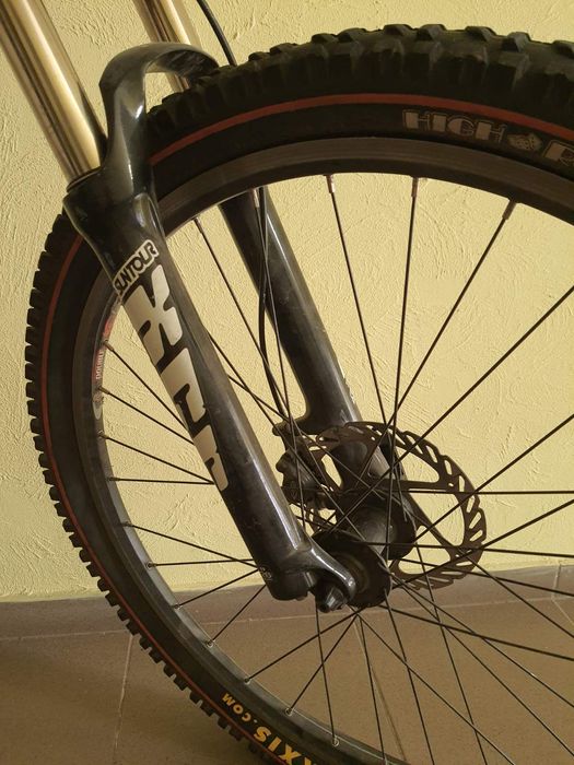 TREK 4300 MTB 26 Горнмй велосипед