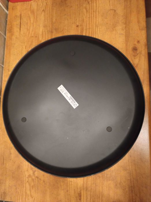 4 x Taca, patera, półmisek IKEA, duża średnica