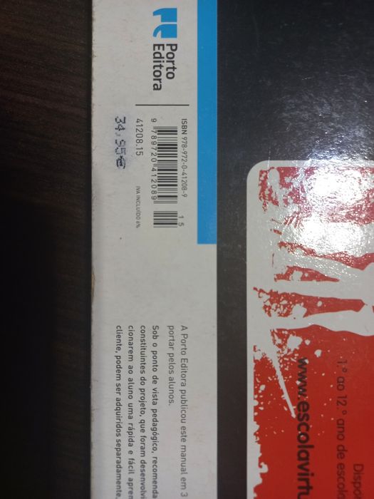 Historia A- Um novo tempo da História- 10 ano