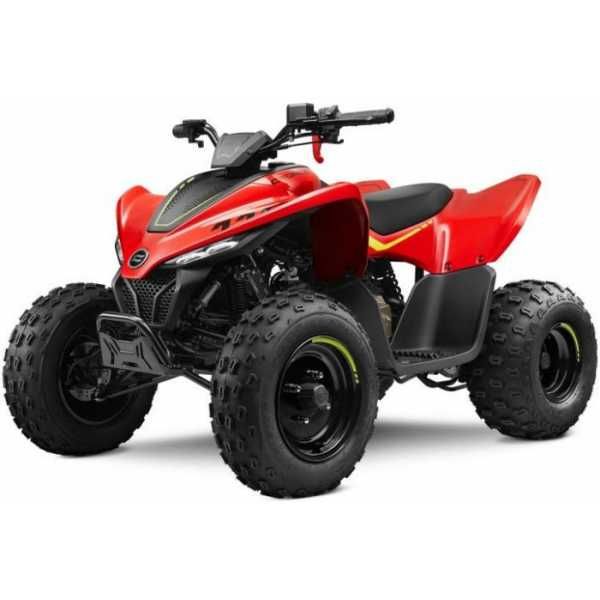Дитячий квадроцикл CFMOTO CFORCE 110