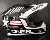 Kask O’neal 3 Series Afterburner