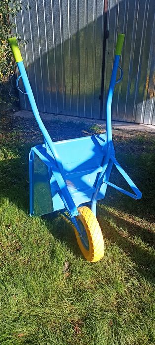 Taczka  nowa nie marketówka