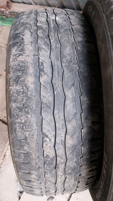 Opony Komplet 4 x Dębica Presto hp2 letnie 215/60/R16