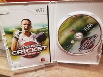 Ashes Cricket 2009 Wii, SklepRetroWWA