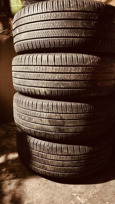 Pirelli Scorpion Zero All Season 245/45R20 103 H XL, ZR, VOL