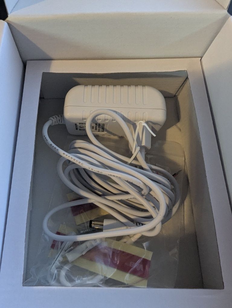 Homeit Box Smart Lock