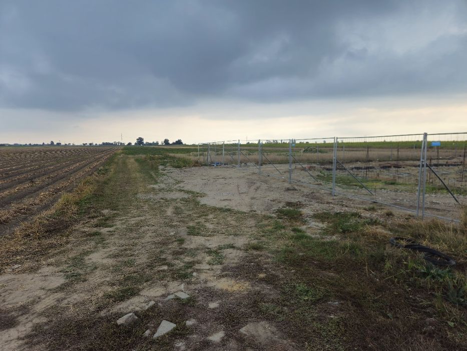 Sprzedaż działki budowlanej