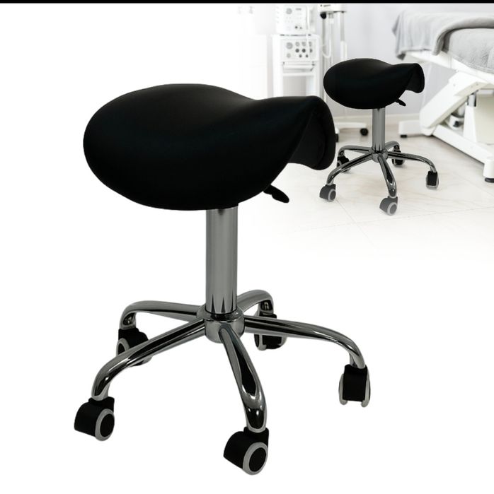 Taboret kosmetyczny