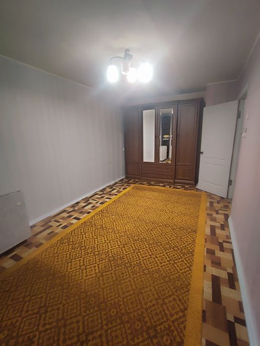 Реальная Сдам 1к Квартиру Рабочая /Театральная