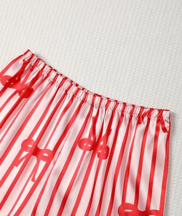 Nowa piżama koszulowa świąteczna XXL