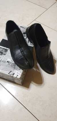 Туфлі чоловічі Luciano Carvari
