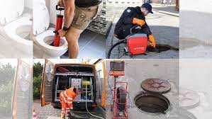 ПРОЧИСТКА КАНАЛИЗАЦИИ в Песочине, в Харькове! Выезжаем оперативно