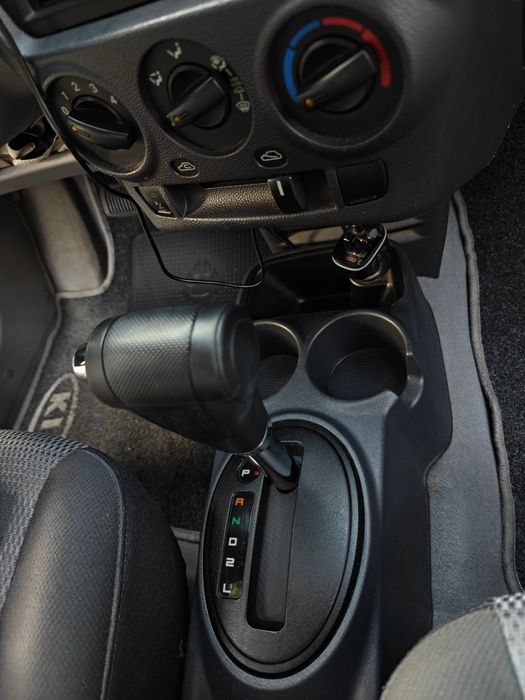 Продаю Kia Picanto, 2007 рік
Колір – чорний
