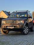 Landrover Discovery 4 IV HSE  przygoda i luksus w jednym