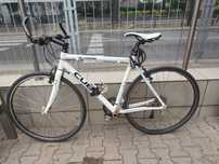 Rower Cube SL Cross Team 28"