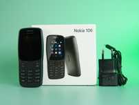 Ідеальний для роботи Телефон— Nokia 106 DS