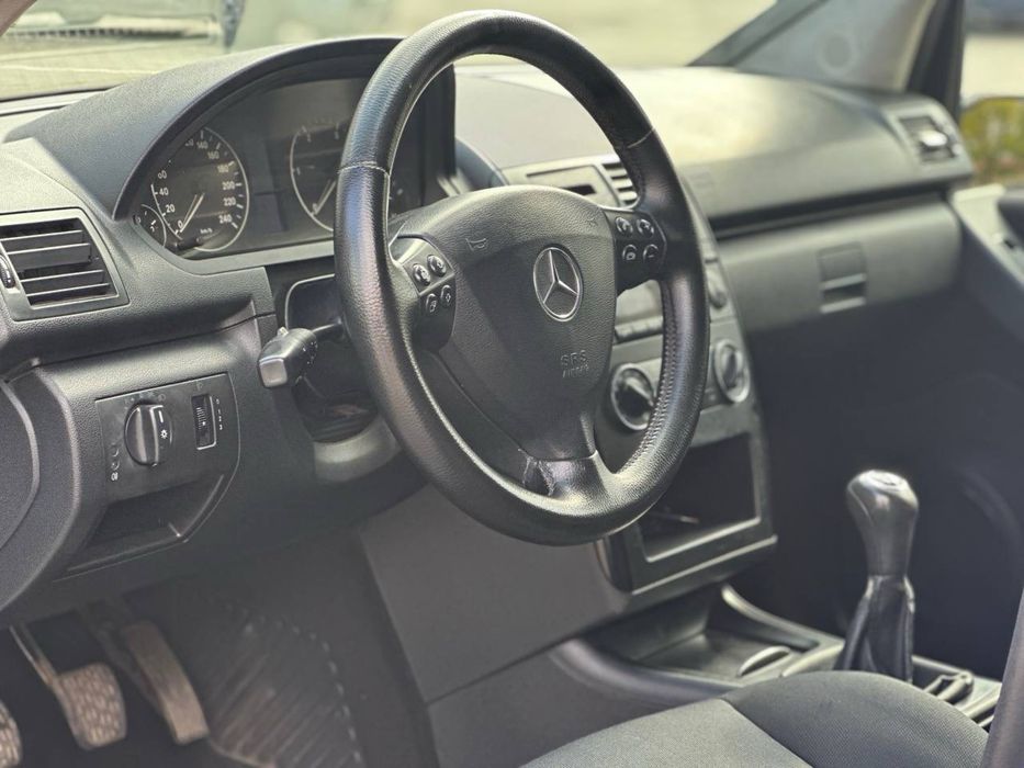 Продам Мерседес А класс